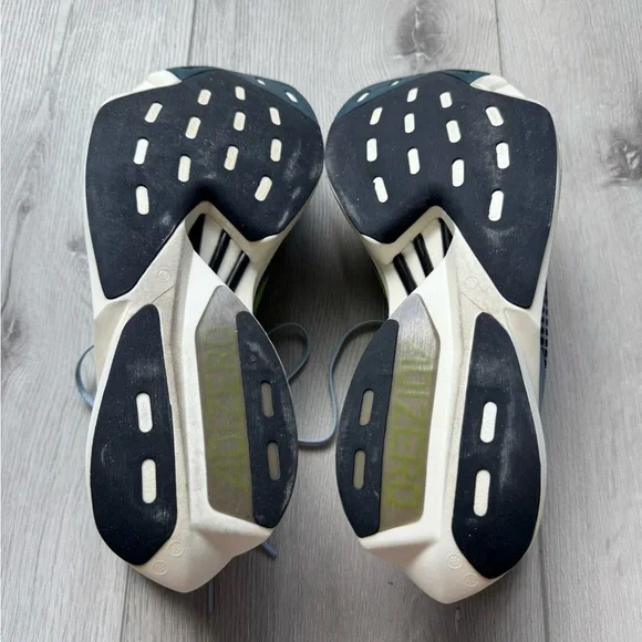 Adidas adizero pro 3 men’s size 12 - Picture 6 of 7